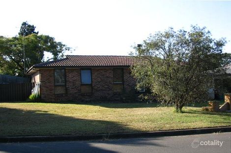 31 Kiaka Cres, Jamisontown, NSW 2750