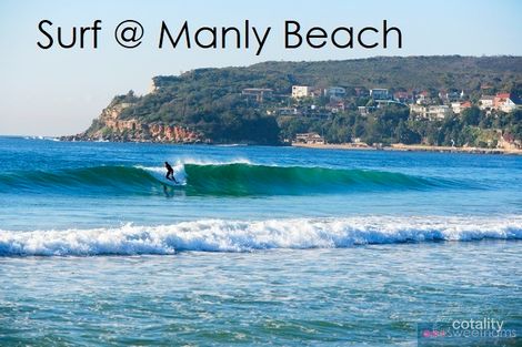 Property photo of 9/49 The Crescent Manly NSW 2095
