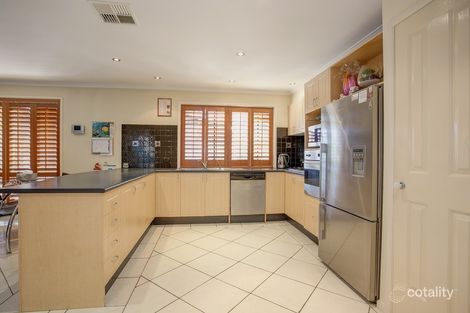 Property photo of 3 Boldero Crescent Glenmore Park NSW 2745