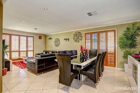 Property photo of 3 Boldero Crescent Glenmore Park NSW 2745