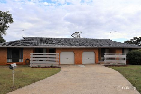 2/5 Darrel Ave, Goonellabah, NSW 2480