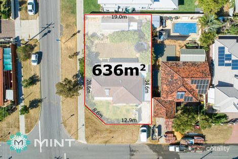 Property photo of 46 Aurelian Street Palmyra WA 6157