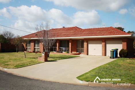 Property photo of 5 Hovell Court Cobram VIC 3644