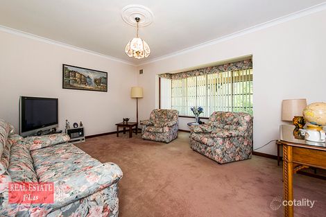 Property photo of 12 Damascus Drive Greenmount WA 6056