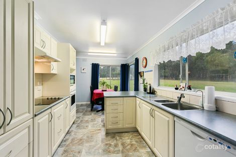 Property photo of 335 Station Road Wesburn VIC 3799