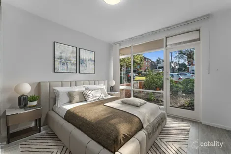 Property photo of 2/165 Edwin Street Croydon NSW 2132