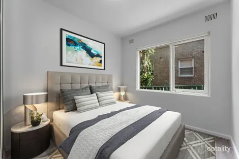 Property photo of 2/165 Edwin Street Croydon NSW 2132