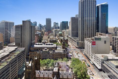 52/101 Bathurst St, Sydney, NSW 2000