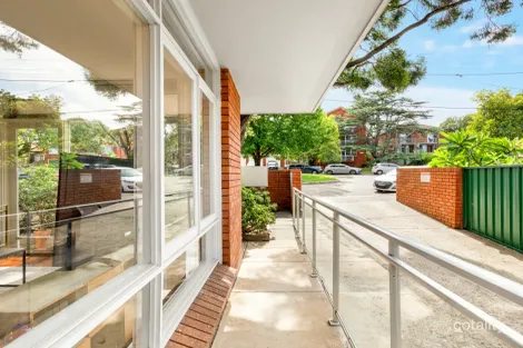 Property photo of 2/165 Edwin Street Croydon NSW 2132