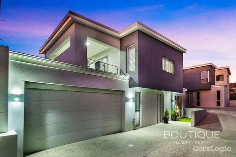 Property photo of 12A Leonora Street Como WA 6152