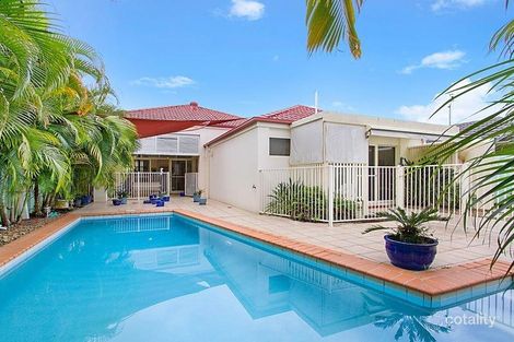 33 North Shore Ave, Varsity Lakes, QLD 4227