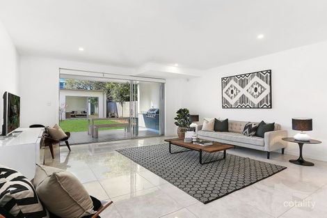 Property photo of 124A Banksia Street Botany NSW 2019