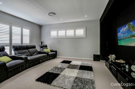 Property photo of 39 Yerrang Avenue Glenmore Park NSW 2745