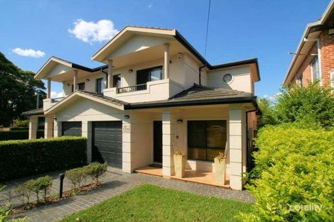 2/26 Plimsoll St, Sans Souci, NSW 2219