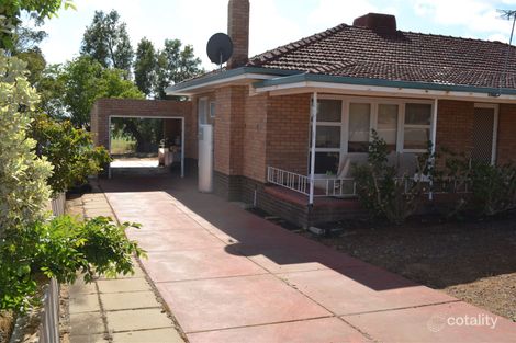 Property photo of 108 McLennan Street Quairading WA 6383