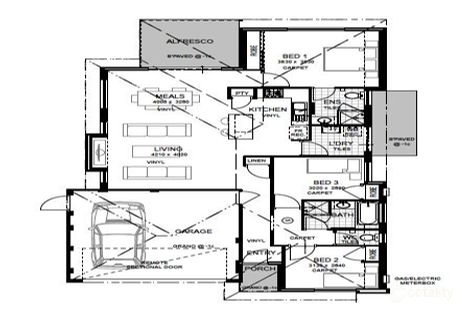 Property photo of 33 Arramall Trail Lakelands WA 6180