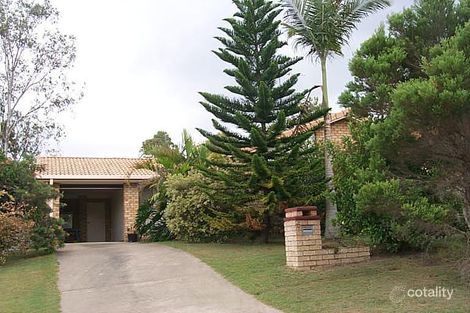 5 Shiral Ct, Camira, QLD 4300