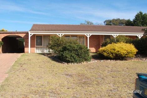 Property photo of 10 Beavis Place Llanarth NSW 2795