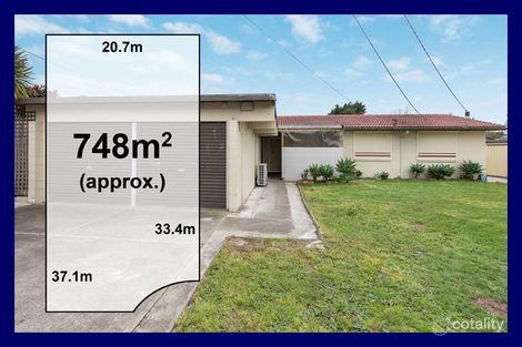 3 Kerrie Ct, Springvale South, VIC 3172