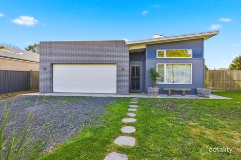 4A BANK ST, BALLAN, VIC 3342