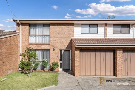 Property photo of 6/131-133 Mickleham Road Tullamarine VIC 3043