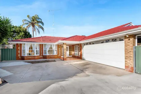Property photo of 30 Perre Drive Craigmore SA 5114