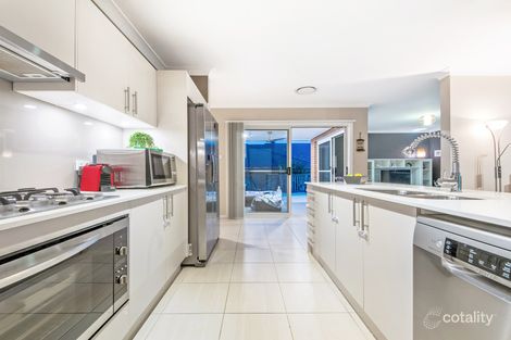 Property photo of 11 Pyrossia Street Mount Annan NSW 2567
