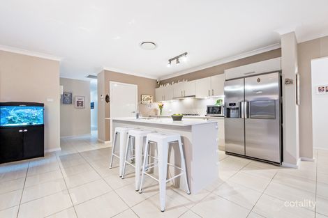 Property photo of 11 Pyrossia Street Mount Annan NSW 2567