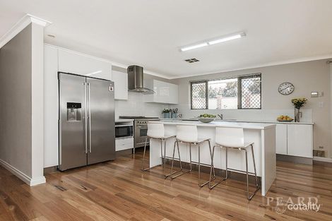 Property photo of 4 Corby Lane Carine WA 6020