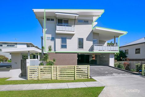 1/72 Bilyana St, Balmoral, QLD 4171