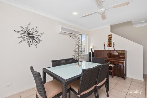 Property photo of 32/9 Rata Place Nerang QLD 4211