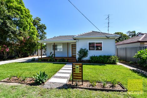Property photo of 13 Calypta Road Umina Beach NSW 2257
