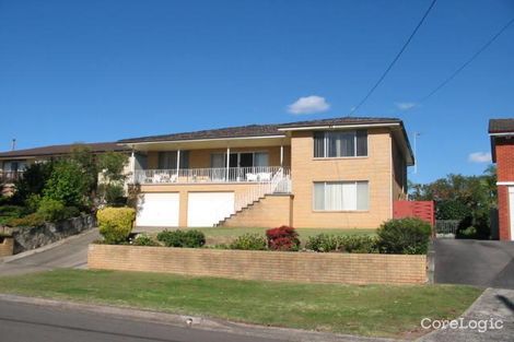 Property photo of 11 Rathowen Parade Killarney Heights NSW 2087