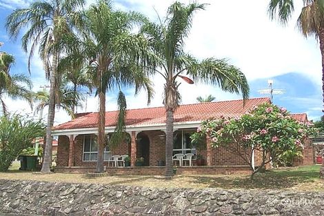 21 Halls Rd, North Boambee Valley, NSW 2450