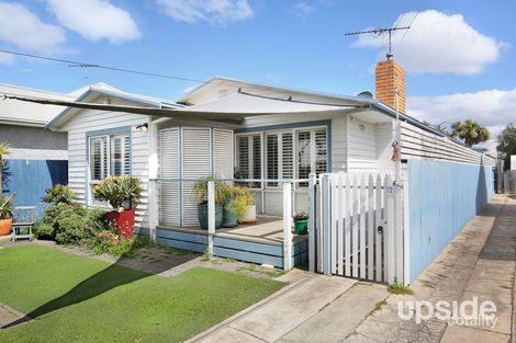 Property photo of 22 Margaret Street Rippleside VIC 3215