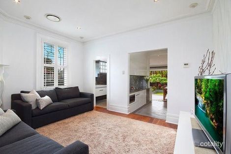 Property photo of 75 Brook Street Naremburn NSW 2065