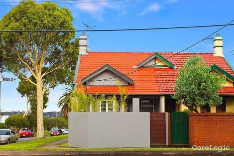 Property photo of 75 Brook Street Naremburn NSW 2065