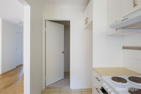 Property photo of 29/1-19 Allen Street Pyrmont NSW 2009