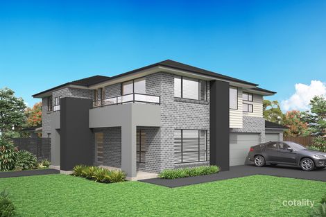 Lot 408 Safari Dr, Silverdale, NSW 2752