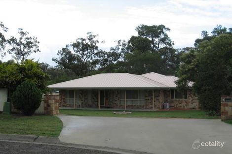 14 Selma Ct, Tannum Sands, QLD 4680