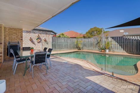 Property photo of 8 Gymea Crescent Varsity Lakes QLD 4227