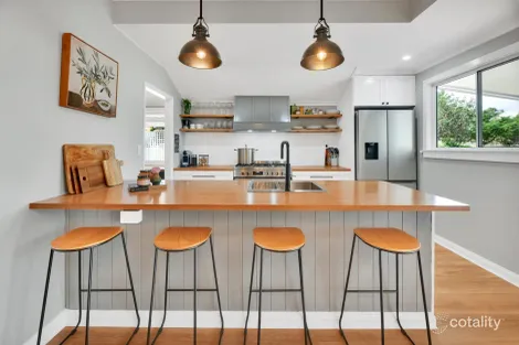 Property photo of 57 Edward Street Kalbar QLD 4309