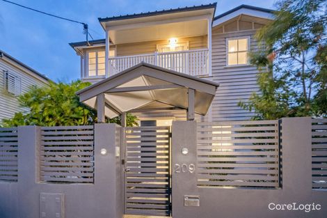 Property photo of 209 James Street New Farm QLD 4005