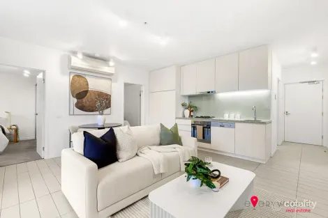 1406/673-683 La Trobe St, Docklands, VIC 3008