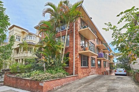 Property photo of 5/68 Cook Road Centennial Park NSW 2021