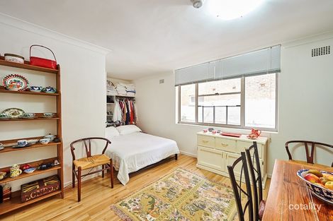 Property photo of 5/68 Cook Road Centennial Park NSW 2021