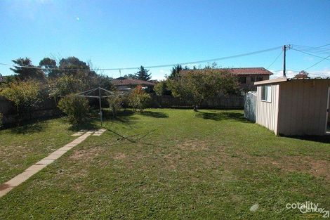 Property photo of 11 Sowden Street McKellar ACT 2617