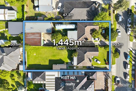 12 Treesbank Ave, Springvale, VIC 3171