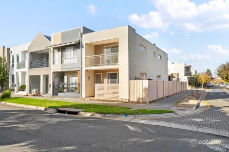 Property photo of 63 Elder Drive Mawson Lakes SA 5095