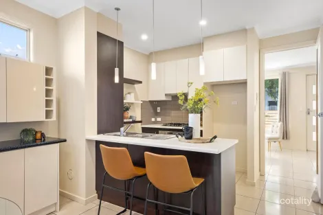 Property photo of 63 Elder Drive Mawson Lakes SA 5095